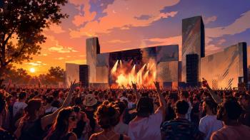 Entradas para Dekmantel Ámsterdam