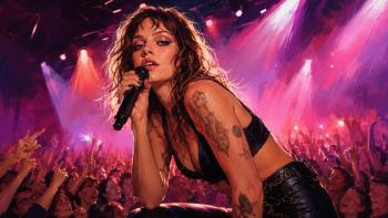 Tickets für Tove Lo Nashville