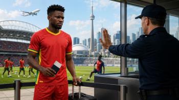 Thomas Partey bez ulaska u Kanadu, Gana protiv Paname na SP-u 2026. bez važnog veznjaka prve utakmice