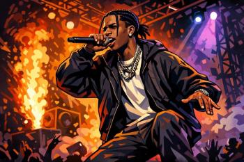 Entradas para A$AP Rocky Edmonton