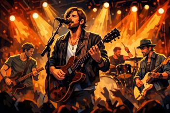 Entradas para Kings of Leon Laughlin