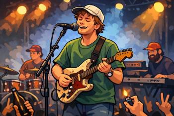 Ulaznice za Mac DeMarco Barcelona