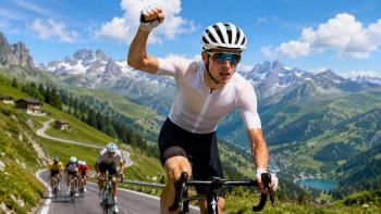 Pogačar osvojio Tour de Suisse 2026 nakon pobjede u završnoj brdskoj etapi u Villars-sur-Ollonu u Švicarskoj
