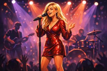 Entradas para Gabrielle Liverpool