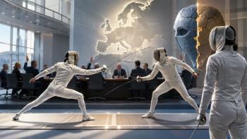 EFC readmits Russian and Belarusian fencing bodies as athletes stay neutral after board decision in Europe
