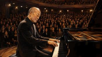 Tickets for Joe Hisaishi Hamburg