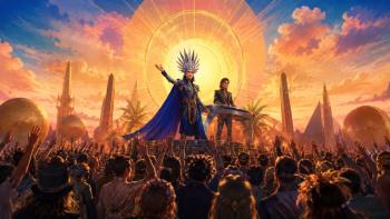 Bilety na Empire of the Sun Nowy Jork