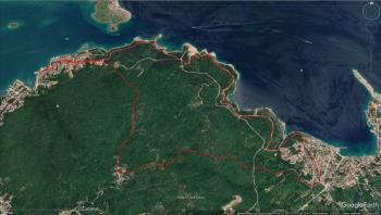 The weekend in the Municipality of Dobrinj brings a walk in Klimno, a flower fair in Šilo and traffic changes due to Krk Granfondo