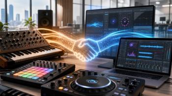 inMusic preuzima Native Instruments: Moog, Kontakt, Traktor i iZotope pod istim vlasnikom