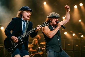 Tickets for AC/DC Las Vegas