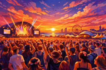 Ulaznice za Primavera Sound Porto