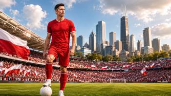 Robert Lewandowski u Chicago Fireu: potvrđen MLS transfer i velika poljska poveznica u Chicagu za novu eru kluba