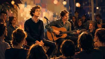 Billets pour Kings of Convenience Helsinki