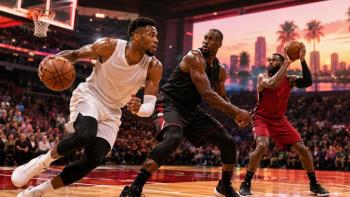 Tim Hardaway Jr. rejoint le Miami Heat comme shooteur pour Giannis Antetokounmpo, Bam Adebayo et la nouvelle rotation