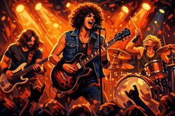 Tickets for Wolfmother Philadelphia