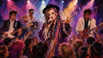 Entradas para Culture Club Costa Mesa