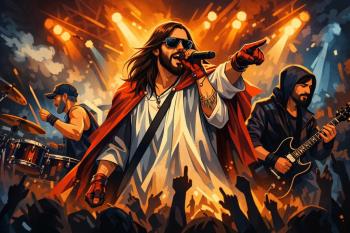 Billets pour Thirty Seconds to Mars Paris
