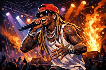 Tickets for Lil Wayne Las Vegas