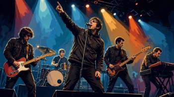 Tickets für Reverend and the Makers Nottingham
