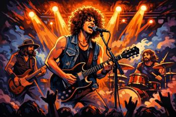 Tickets for Wolfmother Vancuver