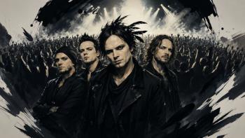 Tickets for The Rasmus Rubigen