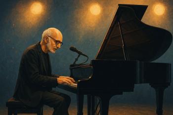 Tickets für Ludovico Einaudi Boston