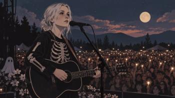 Ulaznice za Phoebe Bridgers New York