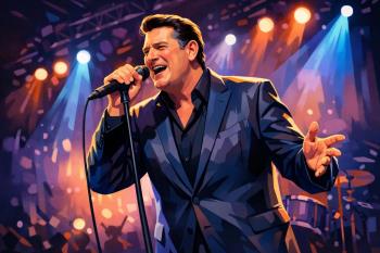 Tickets for Tony Hadley Truro