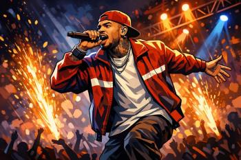 Billets pour Chris Brown Boston
