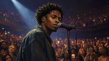Daniel Caesar Tickets