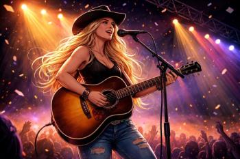 Entradas para Ella Langley Nashville