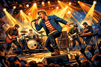 Tickets für Kaiser Chiefs Newmarket
