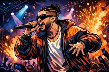 Ulaznice za Bad Bunny Madrid