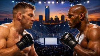 Dricus Du Plessis gegen Kamaru Usman bei UFC Oklahoma City, Schlüsselduell für die Mittelgewichtsspitze