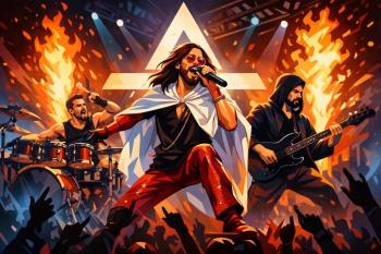 Entradas para Thirty Seconds to Mars Valencia