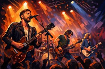 Tickets for Kings of Leon Chelmsford