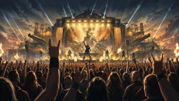 Billets pour Sabaton Halifax
