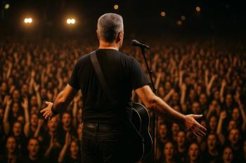 Marko Perković - Thompson Tickets
