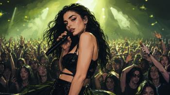 Bilety na Charli xcx Nowy Jork