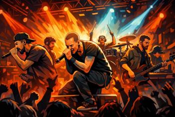 Ulaznice za Linkin Park Beč