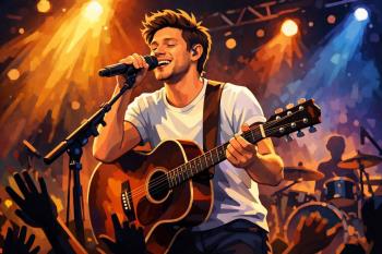 Entradas para Niall Horan Denver