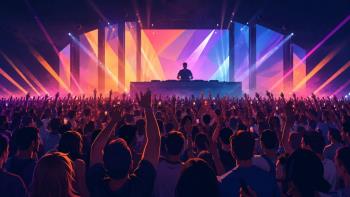 Tickets for Calvin Harris Sant Josep de sa Talaia