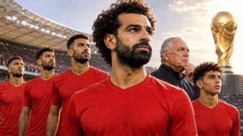Salah predvodi Egipat na SP-u 2026., Hassan izostavio Mostafu Mohameda i iznen…