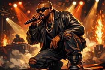 Ulaznice za Kanye West - Ye Reggio Emilia