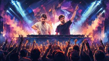 Entradas para The Chainsmokers Las Vegas