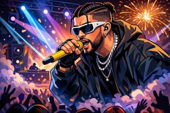 Ulaznice za Bad Bunny Madrid