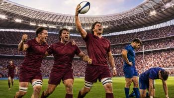 Bordeaux Bègles rozbija Leinster w finale Investec Champions Cup i broni europejskiego tytułu rugby w Bilbao