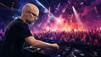 Tickets for Moby Bonn