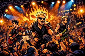 Entradas para The Offspring Scheeßel