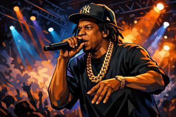 JAŸ-Z 25 billets pour le concert à New York au Yankee Stadium avec The Blueprint et l'énergie hip-hop live